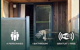 Tiny House Pour 4 A Disneyland Paris