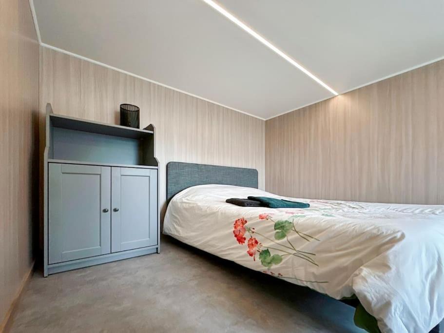 Tiny House Pour 4 A Disneyland Paris Coutevroult Extérieur photo