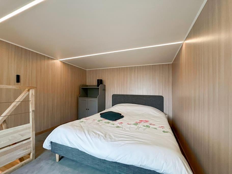 Tiny House Pour 4 A Disneyland Paris Coutevroult Extérieur photo